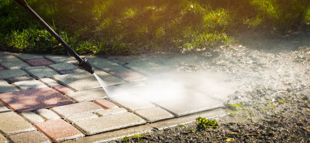 Kinnelon, NJ Pressure Washing Services Company